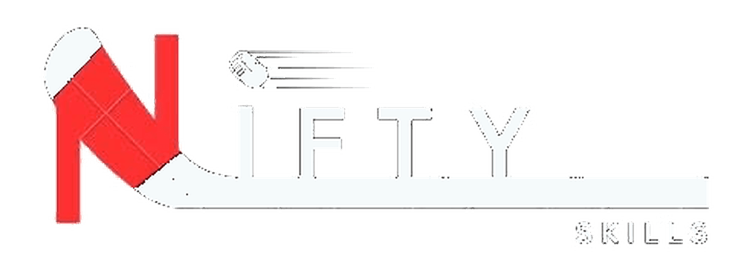 Nifty Skills Hockey