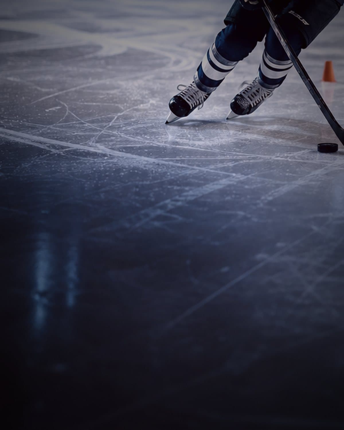 Mark Čepon hockey profile placeholder